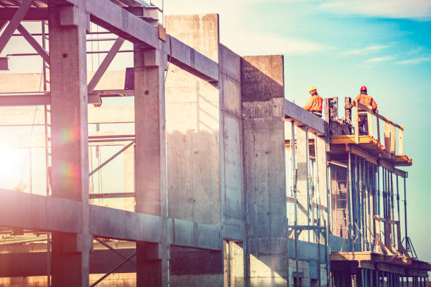 Best Concrete Slab Installation  in Dunnigan, CA