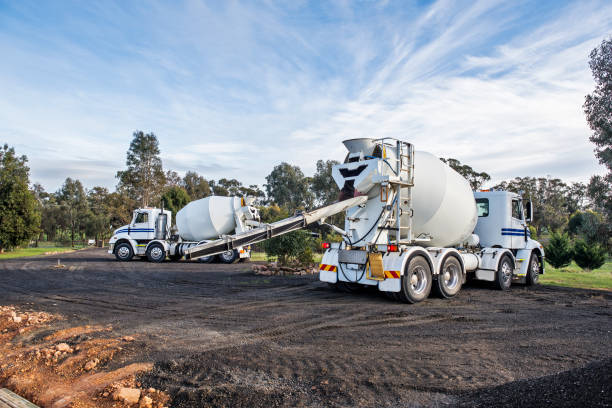 Best Concrete Installation Cost  in Dunnigan, CA