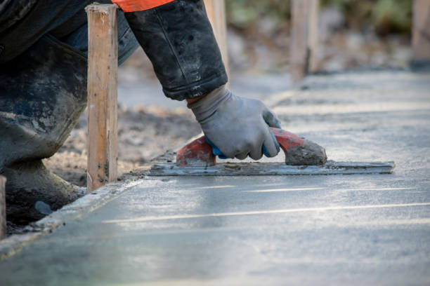 Best Local Concrete Companies  in Dunnigan, CA