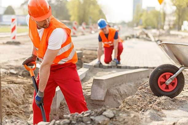 Best Concrete Driveway Installation  in Dunnigan, CA